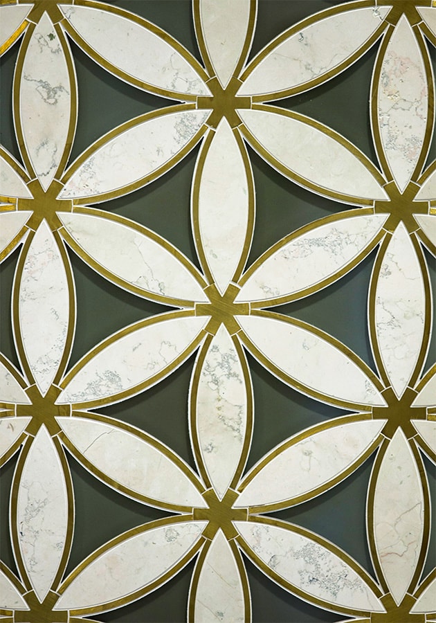 decorative tile, decorative products